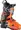 orange-anthracite
