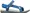 dark blue-french blue