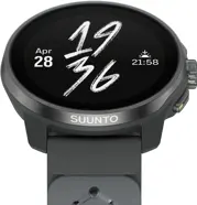Suunto Race S Titanium Uhren Bächli Bergsport