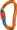 orange-blue