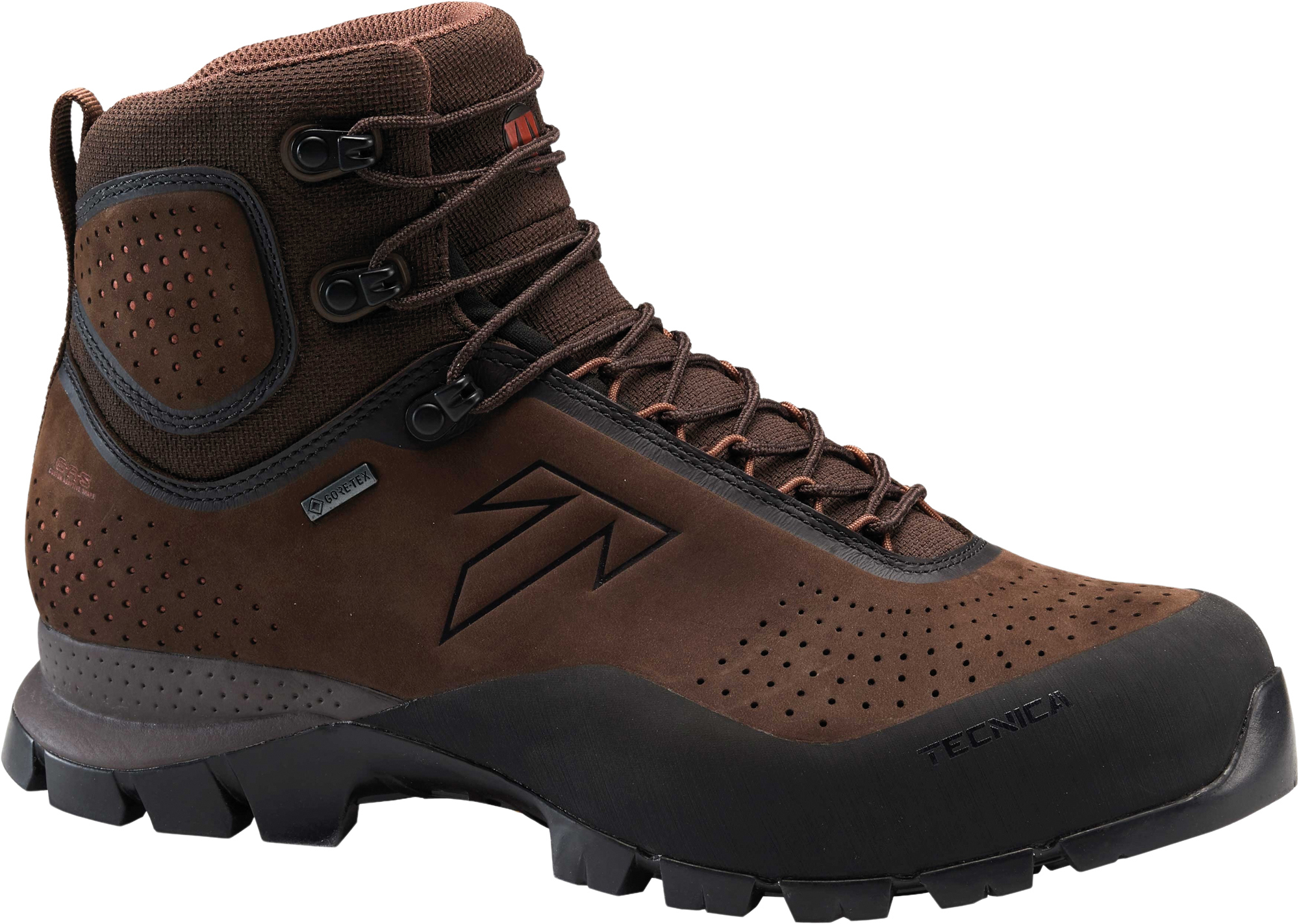 Tecnica Forge GTX Scarpe da escursionismo/trekking Bächli Sport di