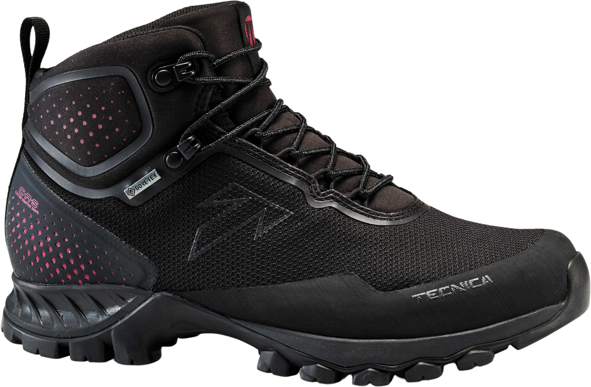 Tecnica Plasma Mid S GTX W Scarpe da escursionismo/trekking Bächli
