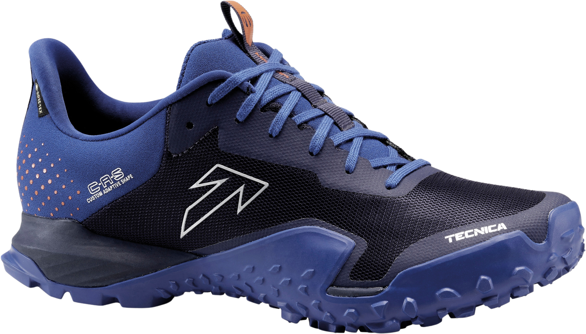 Tecnica Magma S GTX Scarpe multifunzione Bächli Sport di Montagna