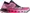 fluo pink-x black-x white