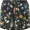 TNF black-alpine floral