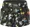 TNF black-alpine floral