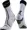 x white- x black