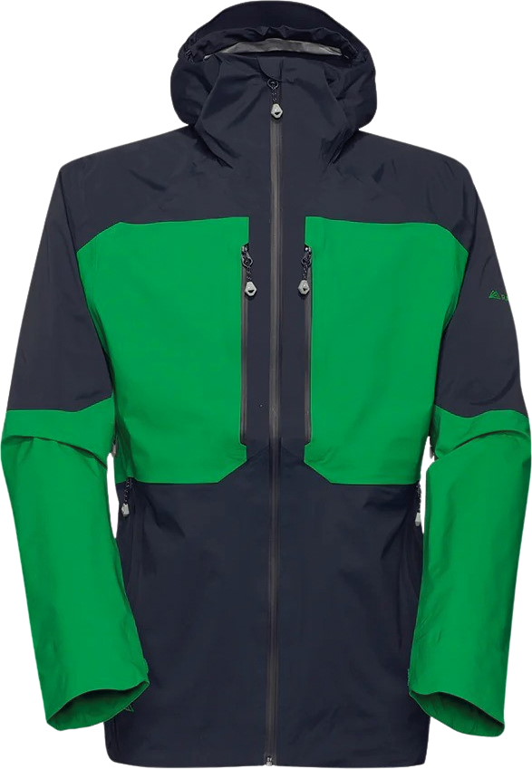 Rady RADYS R2 Alpine X-Light Jacket Women | navy – RADYS - Essential