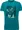 deep teal