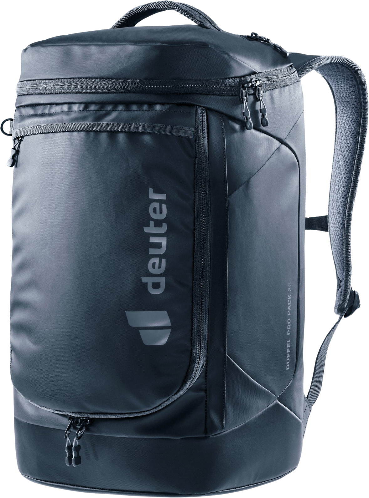 DEUTER RACE 8 BLEU Sac de randonnée