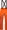 eiger orange