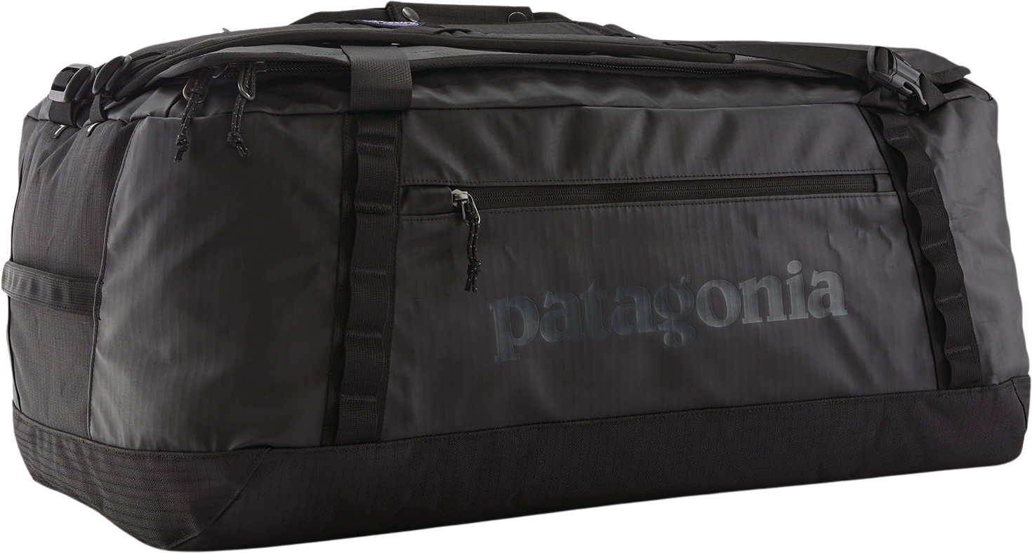 Patagonia Black Hole Duffel 70L Valises / grands sacs de voyage
