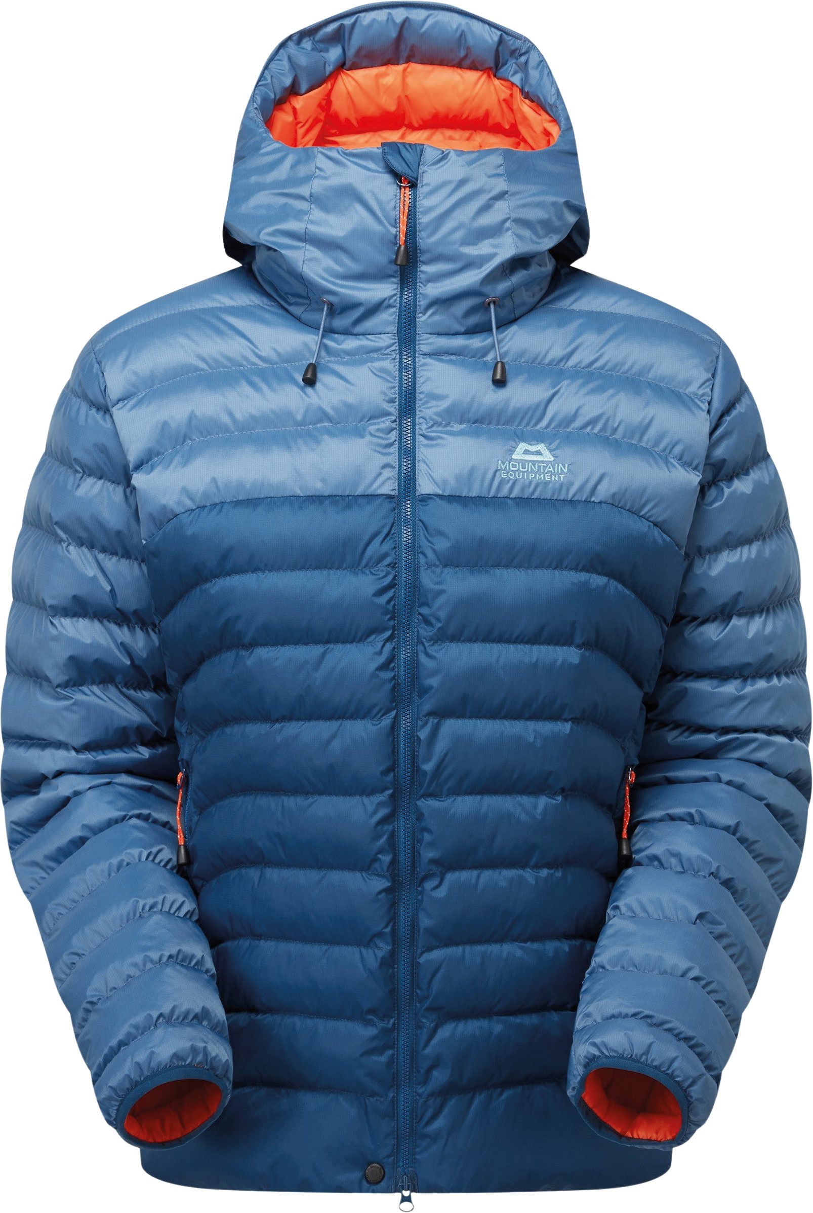 Mountain Equipment Lightline Eco Jacket - Doudoune Femme | Livraison