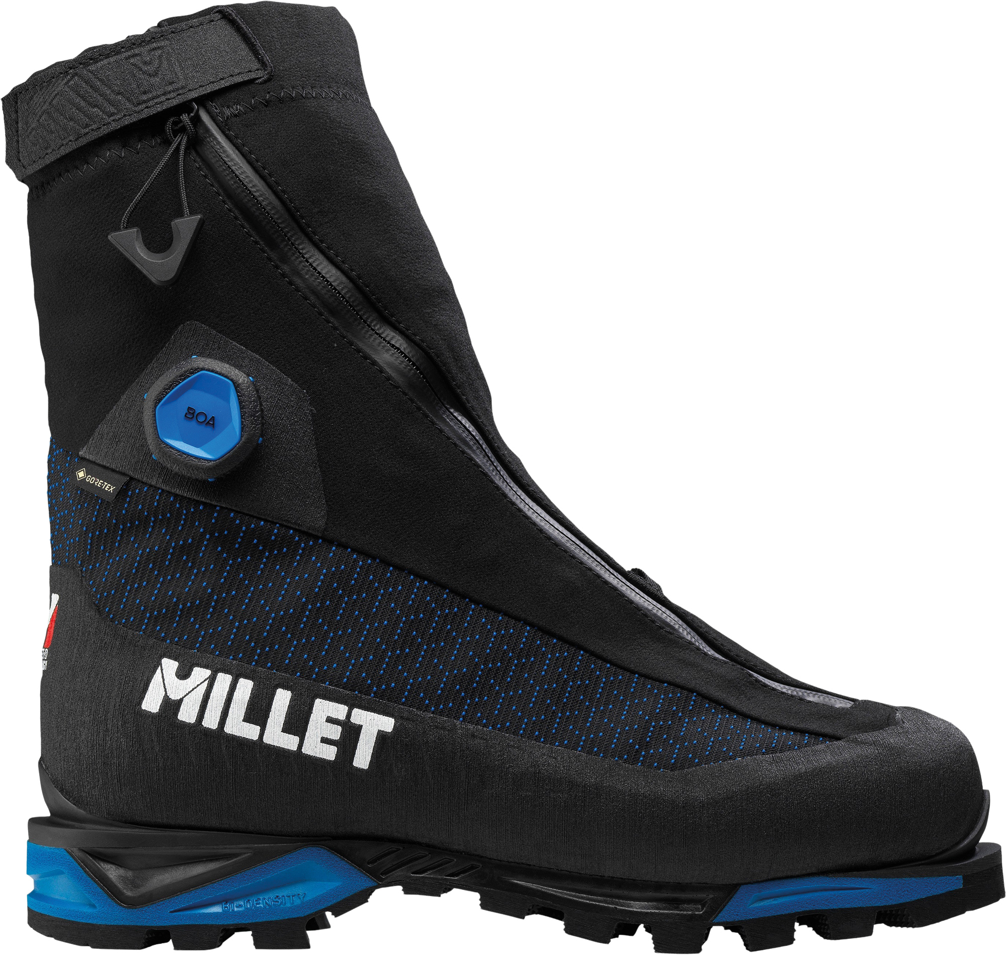 ☆millet☆ Millet Trilogy Jorasses 4S GTX U Bergschuhe Bächli Bergsport