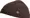 dark chestnut