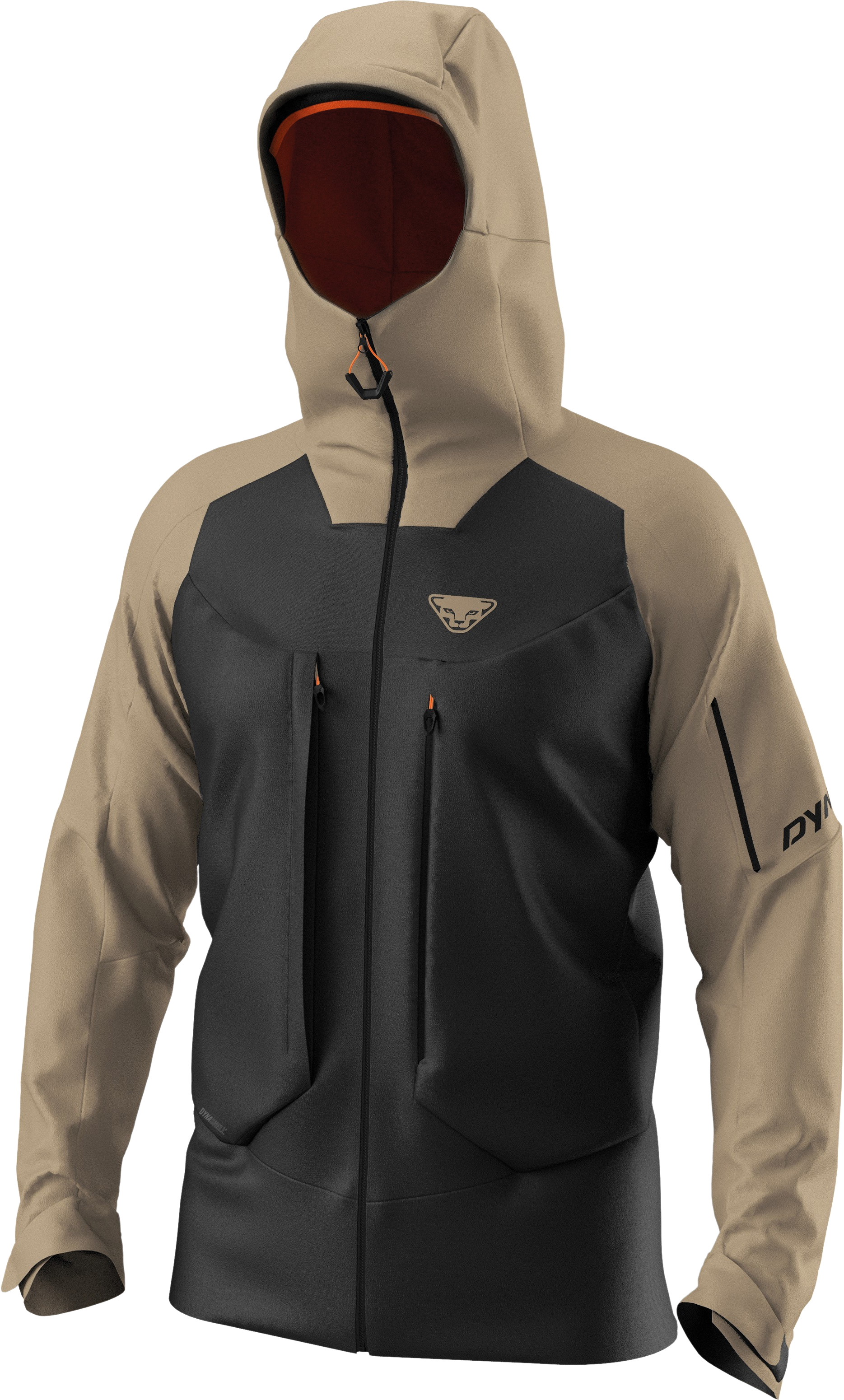 Giacca Softshell Da Uomo E Donna GIOPSQ - Impermeabile, Antivento E Traspirante, Con Cappuccio, In Poliestere, Taglia XXL, Per Coppie