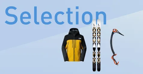 Deine Winter Selection
