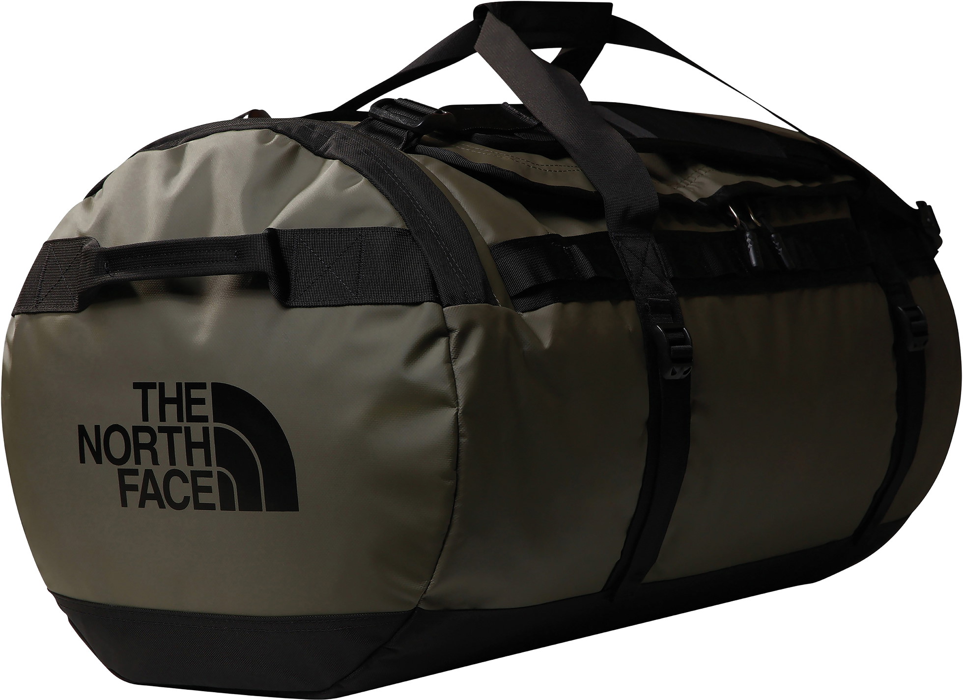 The North Face Base Camp Duffel L Valigie/borsoni Bächli Sport di