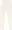raw white
