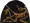 24K black