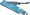 blue crystal