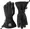 black-black