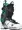 white-black-emerald