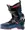 dark blue-fluo pink