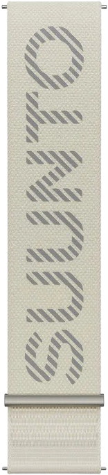 Fenix 5 Strap Suunto Horlogeband Correa Textil 22 Ath7 Loop Textile Strap Frost Gray S M Suunto · Suunto · El Corte Inglés 22mm Horlogeband Zwart Suunto Race
