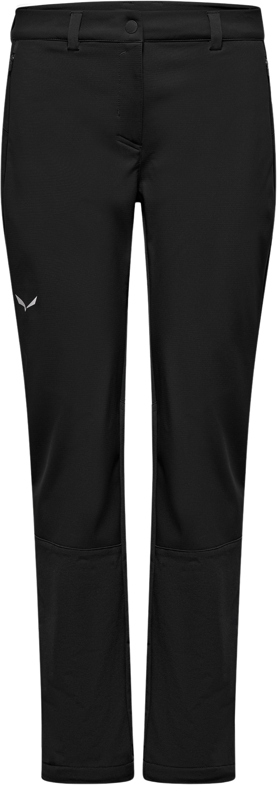 Pantalons de randonnée Pantalons Femmes Bächli Sports de Montagne