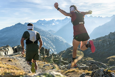 Der perfekte Wanderrucksack: Welche Grsse braucht man fr eine Tagesstour?  Bchli Bergsport