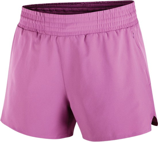2XU Aero 5 Inch short de course à pied pour homme - Soccer Sport Fitness