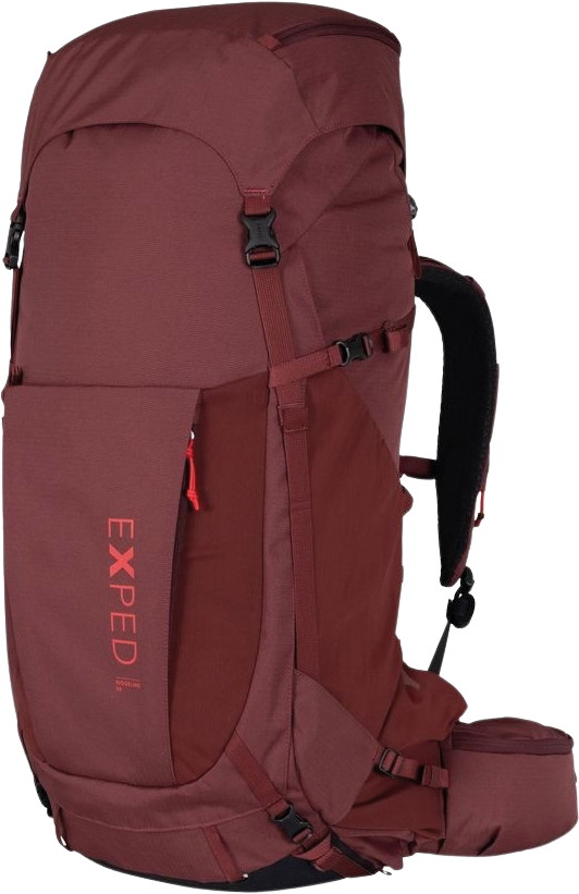 Zaino Impermeabile Leggero 7x4 Pollici – Porta Oggetti Nylon USA, Piccolo E Collassabile - 3