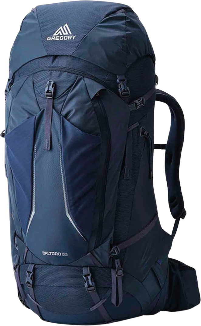 PORRASSO Zaino Da Trekking 18L Impermeabile Leggero | Nylon Resistente | Con Tasca Per Casco E Strato Riflettente - 4