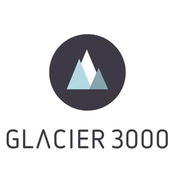 Glacier 200 Les Diableres Logo